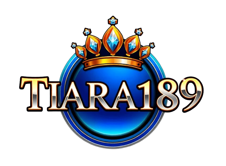 tiara189 logo